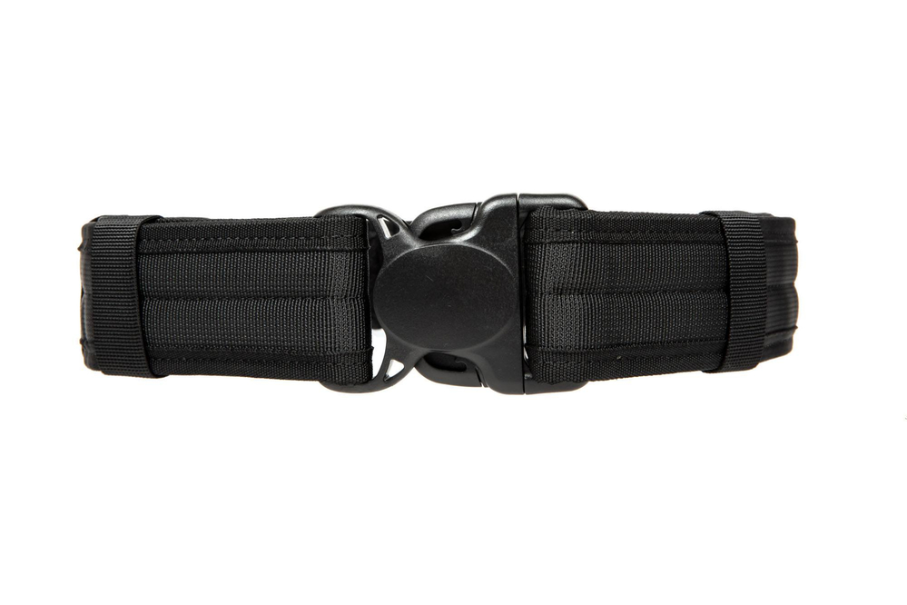 Tactical Belt - Black