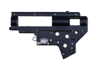 Squelette gearboxa 8 mm