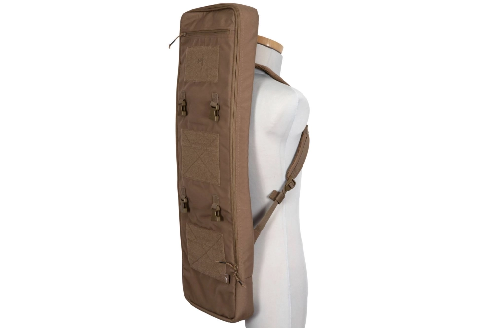 Funda arma Portapistolas VX Buckle Up 900mm - coyote