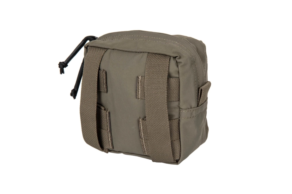 Poche universelle usage général - Ranger Green