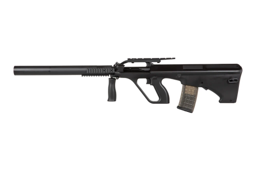 SW-20BM karabijn replica - zwart (OUTLET)