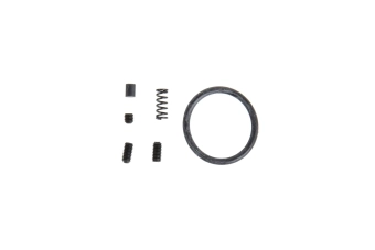 Aluminium Hop up Action Army compartiment pour ARES AS01/AS02