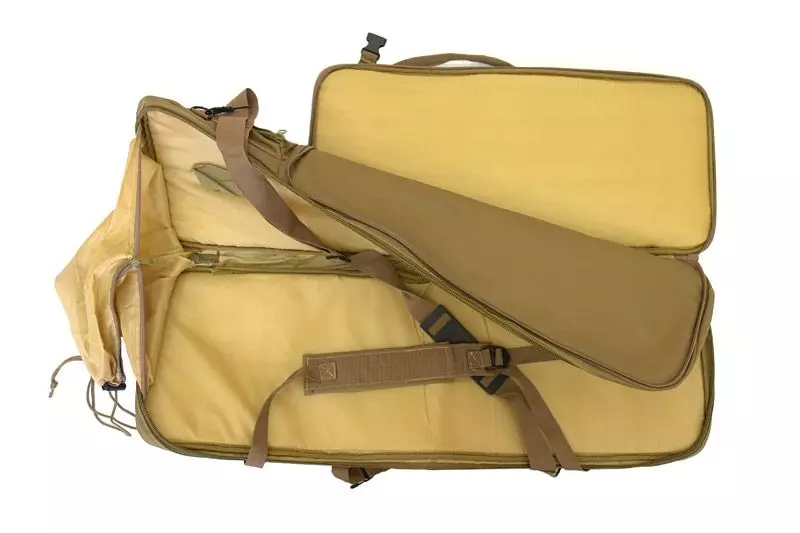 Gun case - COYOTE