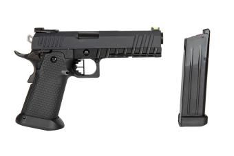 AW-HX2033 Full Auto Pistol Replica