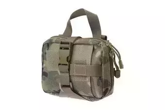 Small MOLLE Rip-Away Medical Pouch - MC