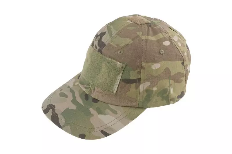 Casquette de baseball - Multicam