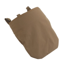 Torba zrzutowa Wosport BP-130 Coyote Brown