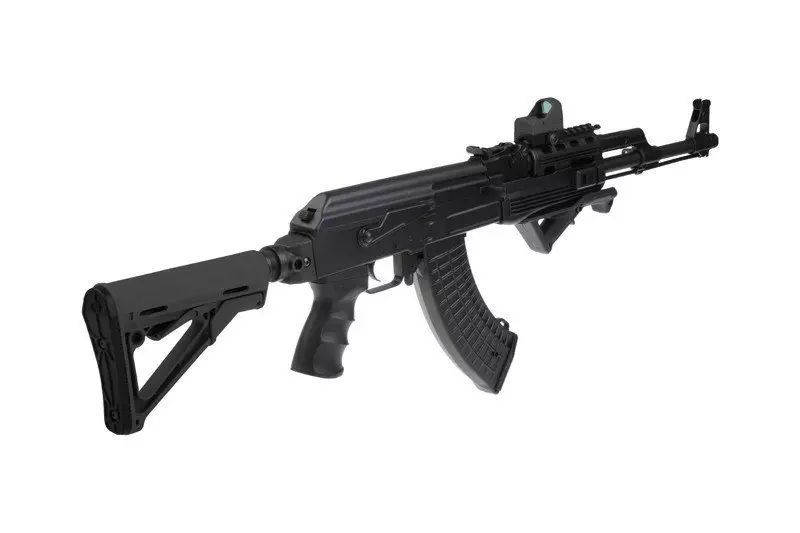 SRT-13 assault rifle replica