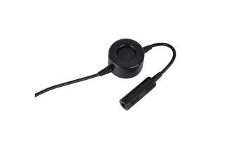 PTT TCI Military (Motorola 2-pin)