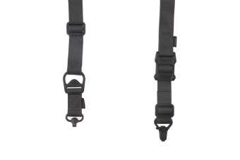 MS3® Single QD Sling GEN 2 - Ranger Green