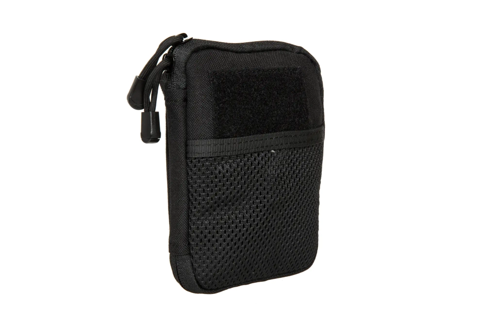 Admin pouch - Black