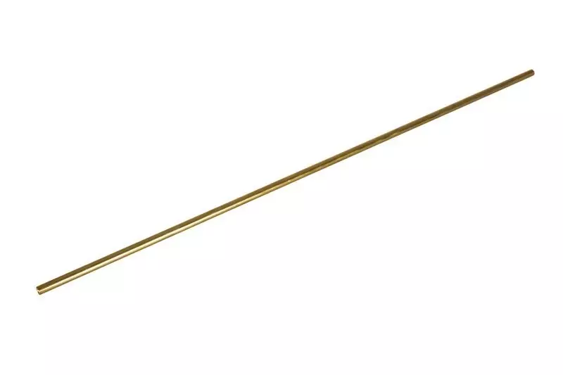 Přesná hlaveň ráže 6,03 mm pro SVD typu zbraní