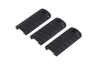Réplique fusil Stinger II PDW - noir