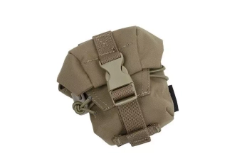SP5 Frag Pouch - Matte CB