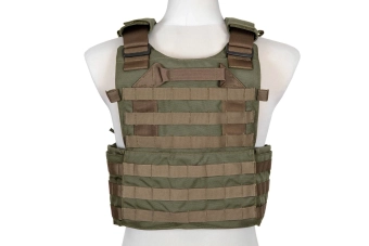 Taktická vesta typ 6094A - zelená Ranger