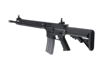 CM15 KR-APR 14.5 Assault Rifle Replica - Black