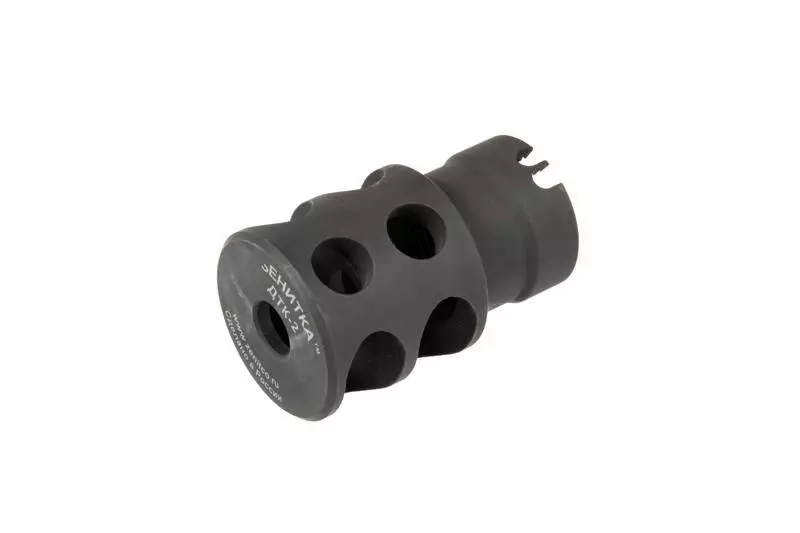 DTK-2-02 Flash Hider for AK Replicas