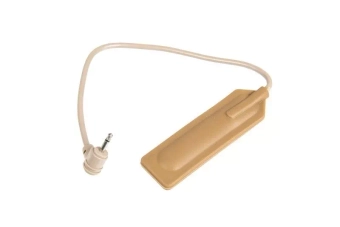 Interruptor de gel para dispositivos PEQ - Dark Earth