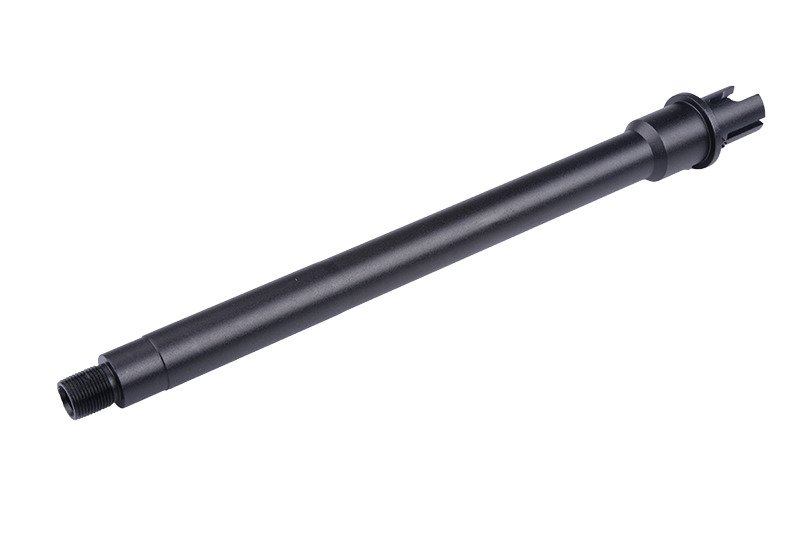 280mm Outer Barrel for M4