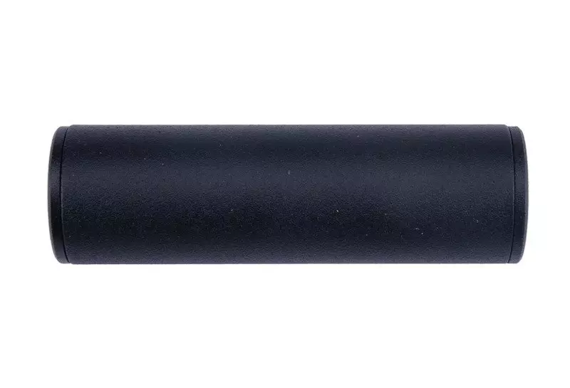 Covert Tactical PRO 35x100mm silencer