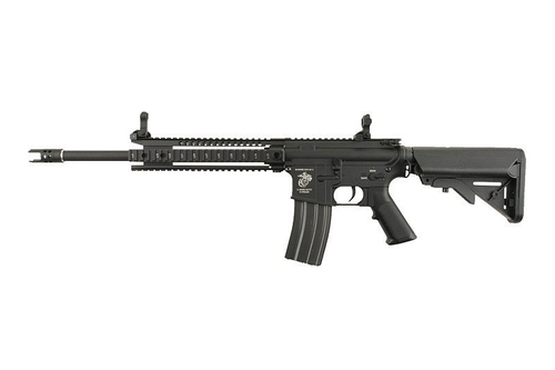 Replika pušky SA-A02 ONE™ - černá