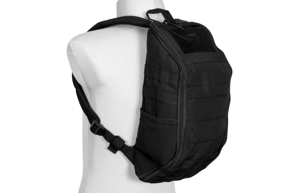 Mochila VX Express - Negra