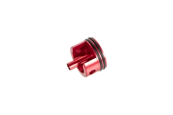 Double sealed CNC cylinder head for M4/M16