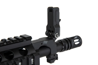 Replika karabinka Specna Arms SA-B04 ONE™ - czarna