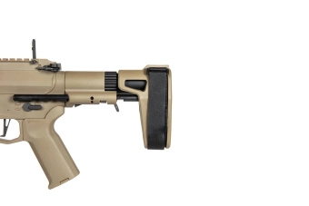 Mutant AMM7 Carbine Replica - Dark Earth