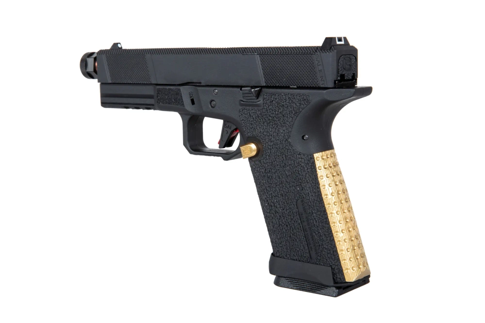 Specna Arms SAI BLU (Green Gas) airsoft pistol (OUTLET)