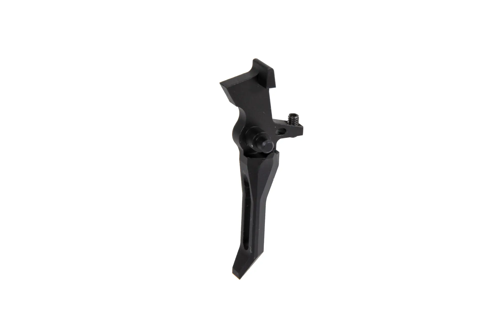 Adjustable Trigger for M4/M16 Type airsoft guns Prometheus Black