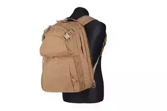 Mochila City Warrior - Tan