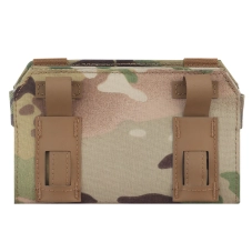 Vouwbare telefoonhouder Wosport Tactical Phone Pouch MC