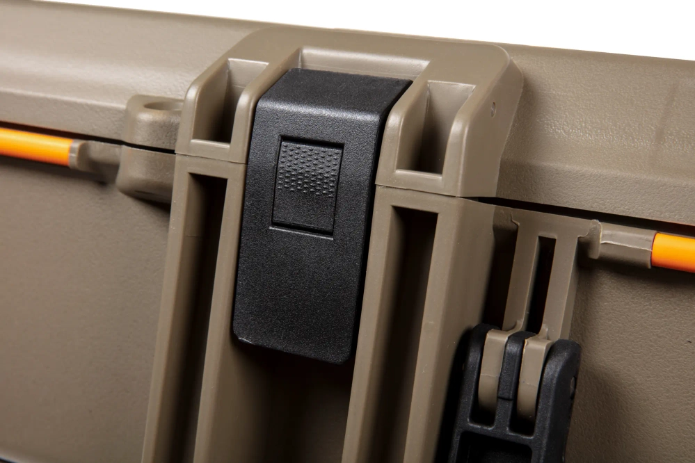 Wapenkoffer Specna Arms Gun Case V2 - Bruin