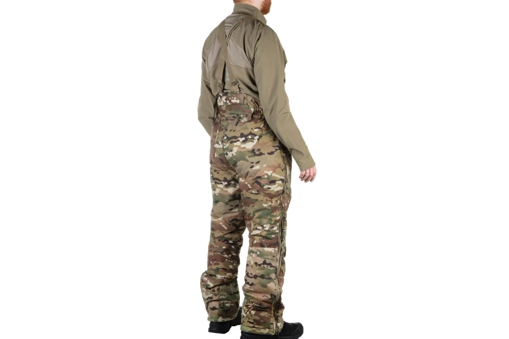Emerson Gear Blue Label 'Rendier' winterbroek MC