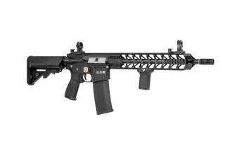 RRA SA-E13 EDGE™ ASTER™ V2 Custom Carbine Replica - black