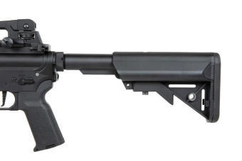 Airsoft fusil Specna Arms RRA SA-P01 Prime™ HAL™ ETU avec moteur brushless Noir