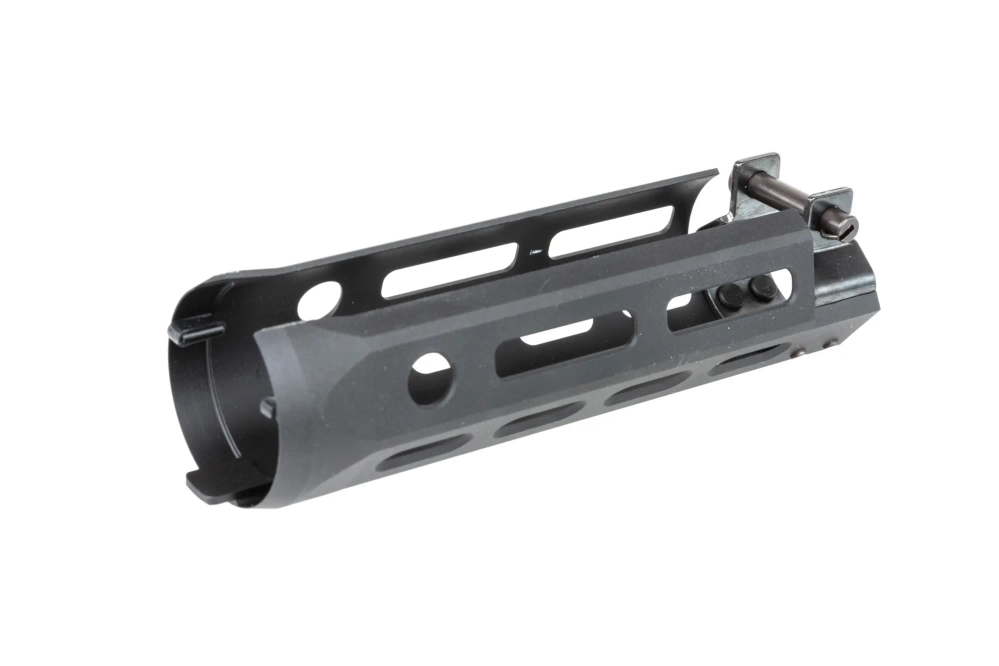 M-LOK 5,5" BOLT Airsoft bed voor SWAT serie replica's