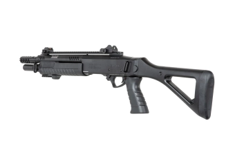 Fabarm STF12 11'' Compact 1J ASG Shotgun Noir