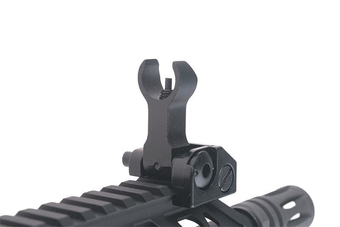 Karabinek ASG Classic Army CA111M Nemesis 10" Czarny (OUTLET)