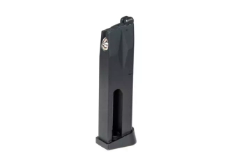 KCMB15 4,5mm CO2 magazine