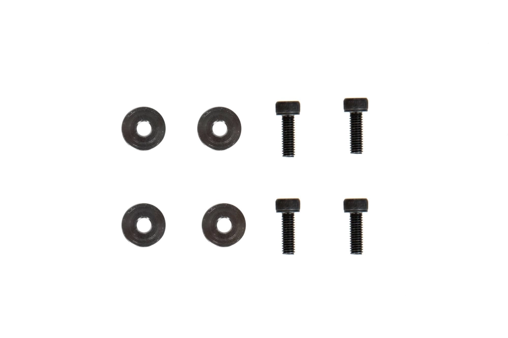 Přední díl MLOK pro airsoftové zbraně Kriss Vector - XS