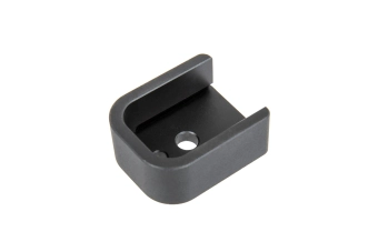 Stopka magazynka Hi-Capa Modify Czarna