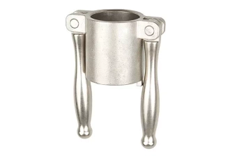 Acero llave para rieles RIS réplicas tipo M4/M16