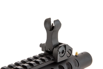 8875 Shotgun Replica - black