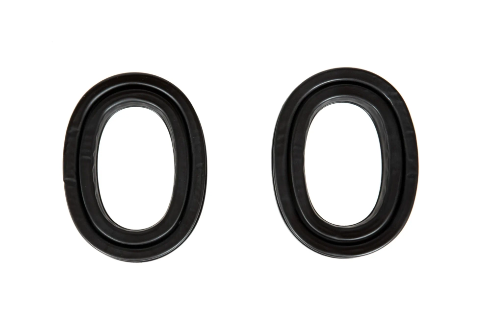 S06 Silicone Gel Ear Pads for Earmor M30 Headsetone Gel Ear Pads for Earmor M30 headset