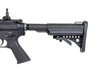 Airsoft fusil East Crane EC-867 SE Kestrel™ ETU Noir