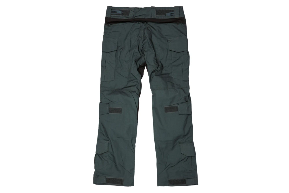 Spodnie taktyczne SATAC Combat G3 - Oliwkowy