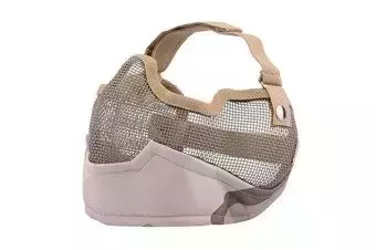 Type de masque Stalker Gen 2 - désert ? 3 couleurs