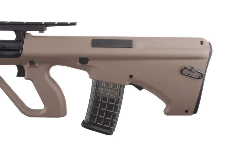Fusil de airsoft SW-020B - Tan
